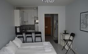 Polar Haven